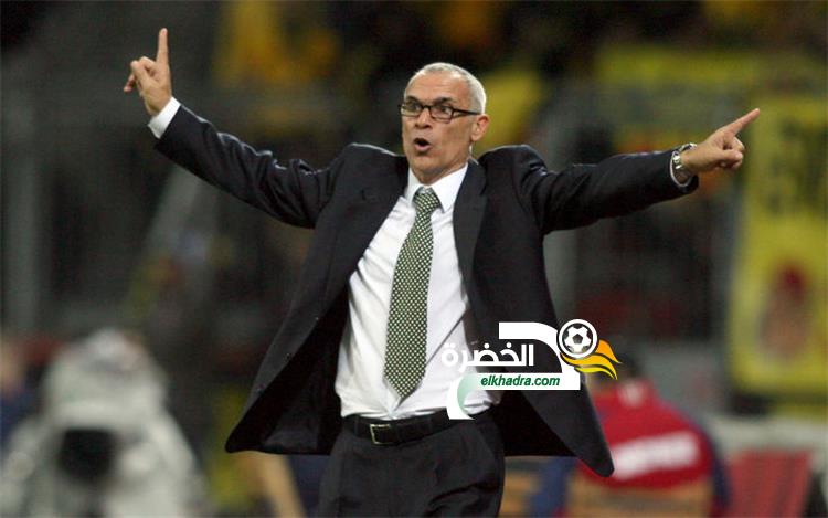 مفاجأة في قائمة مصر لكأس العالم