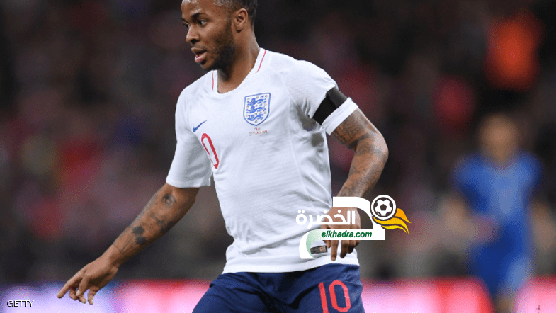 قميص المنتخب الإنجليزي الأغلى في كأس العالم