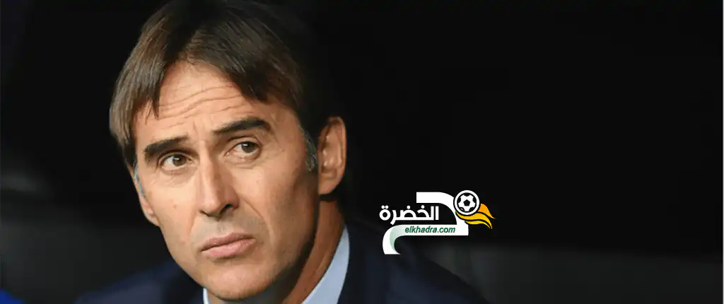 هذا هو المدرب الجديد لريال مدريد