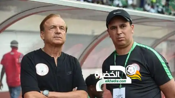 كيف هزمت نيجيريا منتخب أيسلندا؟