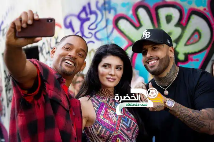 بالفيديو ..  الأغنية الرسمية لكأس العالم 2018 FIFA