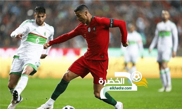 مجاني يدافع على ماجر بعد ثلاثية البرتغال 4