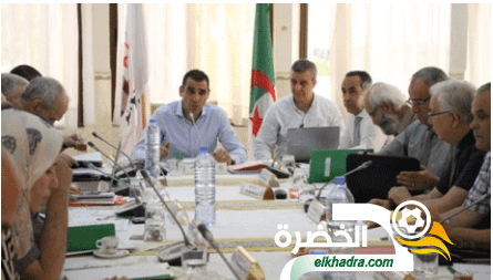 الفاف تدخل تعديلات على الاجراءات التنظيمية الخاصة بالهواة