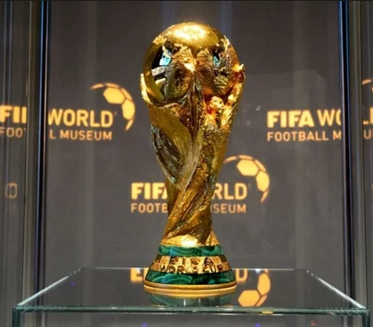 السعودية ومصر واليونان بملف مشترك لتنظيم كأس العالم 2030 2