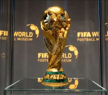السعودية ومصر واليونان بملف مشترك لتنظيم كأس العالم 2030