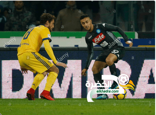 ادم وناس 21 سنة ينتقل الى فيورنتينا على سبيل الاعارة