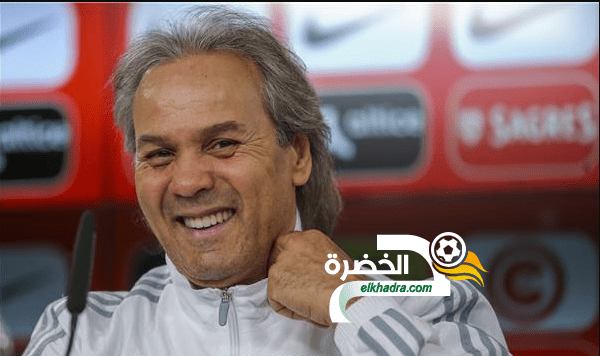 رابح ماجر يرشح ساديو ماني للفوز بجائزة أفضل لاعب أفريقي ؟