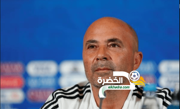 سامباولي يعترف بالتشاور مع ميسي في تغييرات الأرجنتين