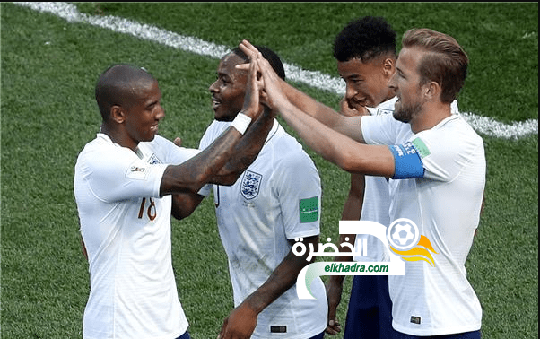 المنتخب الإنجليزي يكتسح بنما بسداسية