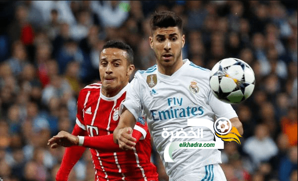 حقيقة عرض ليفربول للتعاقد مع ماركو أسينسيو