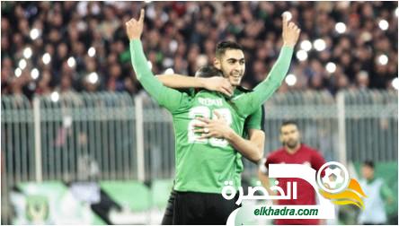 أمين عبيد يتلقى عرض رسمي من نادي مورينينسي البرتغالي
