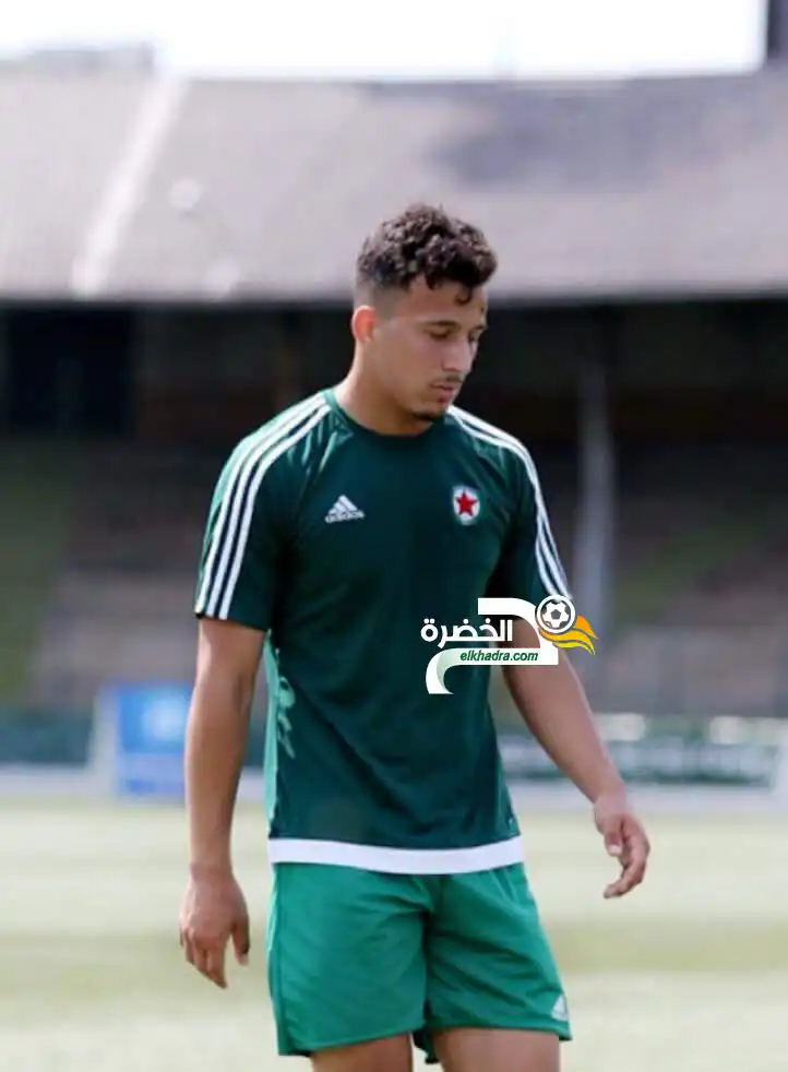 الجزائري  بهلول باق في راد ستار  !