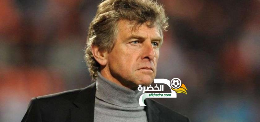 الفاف في مفاوضات رسمية مع غوركيف للاشراف على الخضر