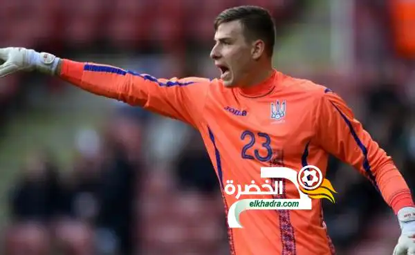 ريال مدريد يضم حارس مرمى جديد