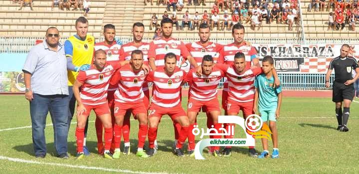 اتحاد عنابة : يضم 3 لاعبين جدد
