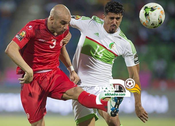 الجزائر - البرتغال : تنقيط اللاعبين 1