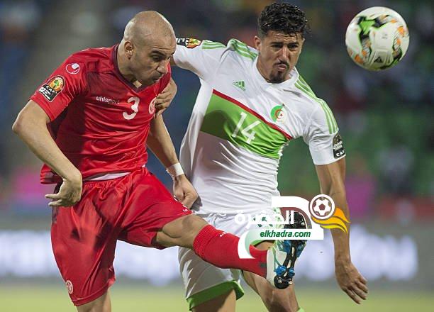 كان 2019 : المنتخب الجزائري سابع اكبر أعمار اللاعبين وتونس الأصغر سناً