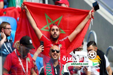 المنتخب المغربي : خليلوزيتش يستبعد اللاعبين المحليين
