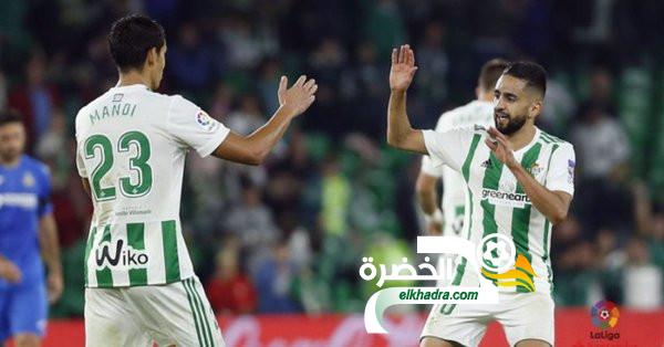 بودبوز وماندي سيزاملان أحد نجوم ريال مدريد الموسم المقبل 1