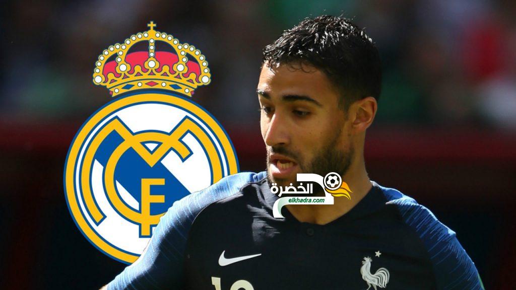 ريال مدريد مُهتم بالتعاقد مع نبيل فقير