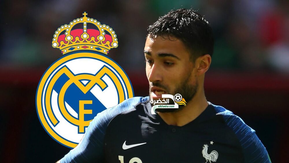 ريال مدريد مُهتم بالتعاقد مع نبيل فقير 1