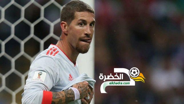 راموس :”أحترم مارادونا كثيرا.. لكن ميسي أفضل لاعب في تاريخ الأرجنتين”