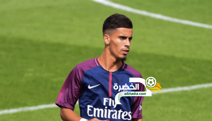 صبري حدادو .. جزائري جديد يمضي عقد مع “البي.أس.جي”
