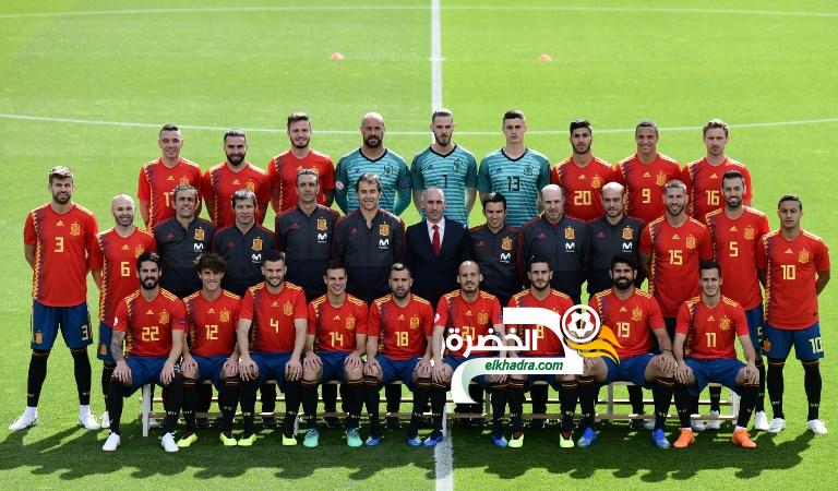 مكافآت إسبانيا للفوز بكأس العالم تتجاوز البرازيل وألمانيا