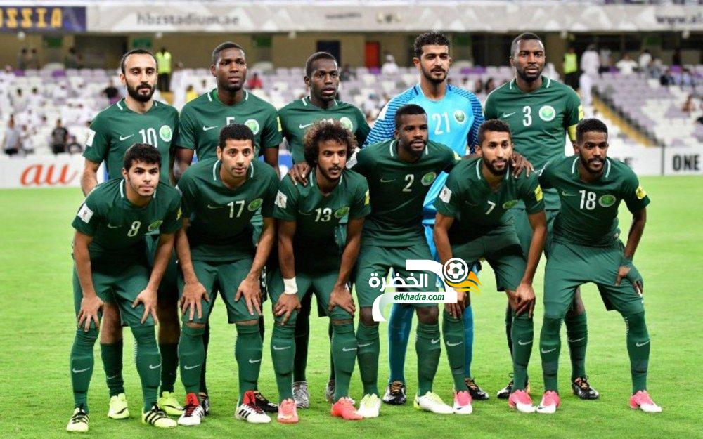 قائمة منتخب السعودية لكأس العالم FIFA قطر 2022 18