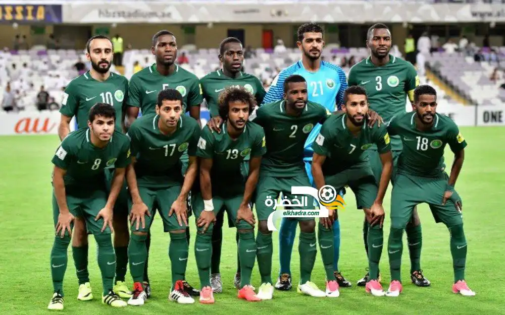 شيرار: “منتخب السعودية لا يجب أن يتواجد في كأس العالم”
