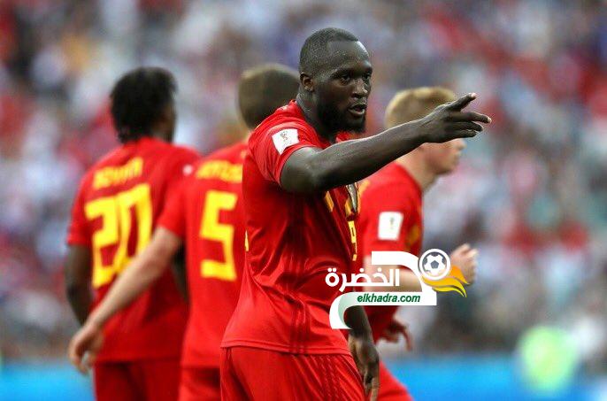 كأس العالم روسيا 2018 : بلجيكا تضرب بنما بثلاثية بيضاء