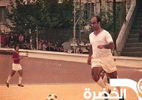 وفاة حسن لالماس أحد أفضل اللاعبين الجزائريين على مر العصور 1