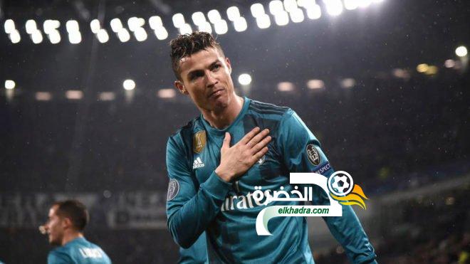 تفاصيل انتقال رونالدو إلى يوفنتوس