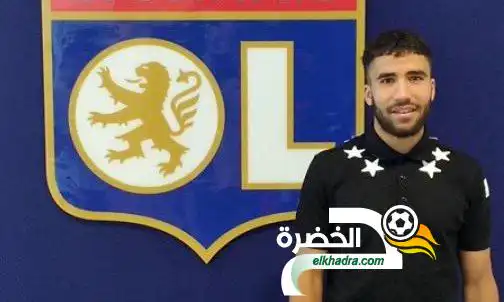 شقيق فكير يمدد عقده مع أولمبيك ليون !