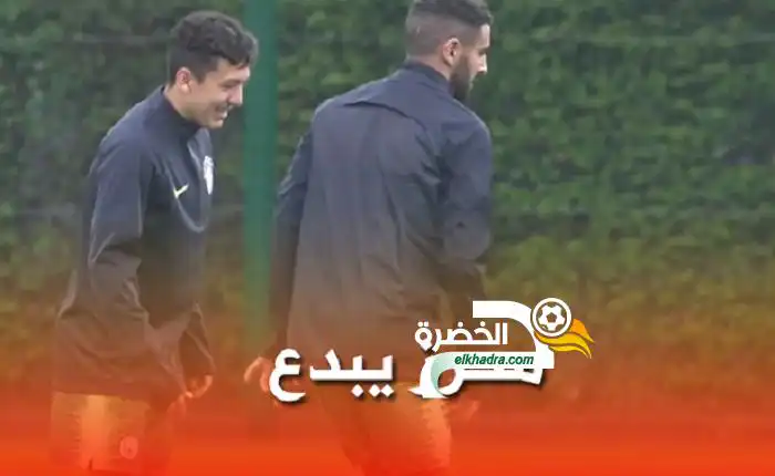 رياض محرز يبدع بفنيات رائعة في ثالث ظهور له مع السيتي