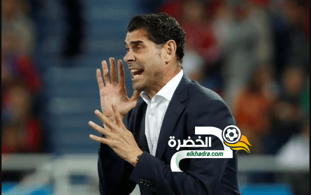مفاجآت في التشكيلة الرسمية لمواجهة إسبانيا وروسيا