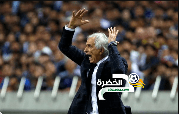 خليلوزيتش المدرب الأنسب للجزائر
