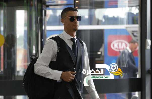 يوفنتوس الإيطالي يصدر بيانا رسميا بشأن صفقة رونالدو