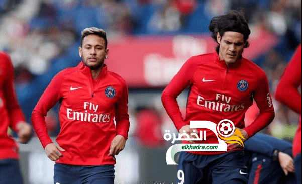 نيمار نجم يطالب إدارة فريقه بالتعاقد مع لويس سواريز