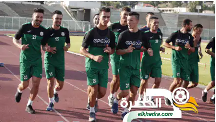 شباب قسنطينة يتفق مع مسؤولي “موبيليس”