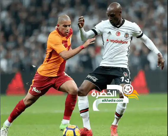 مدرب جالطة سراي يحذر فيغولي