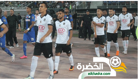 موعد وتوقيت مباراة العين ووفاق سطيف غدٍا السبت