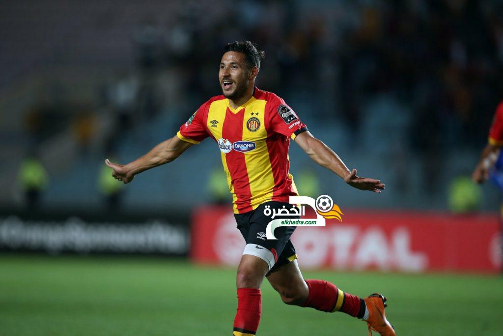 هذه هي مدة غياب يوسف بلايلي عن الملاعب
