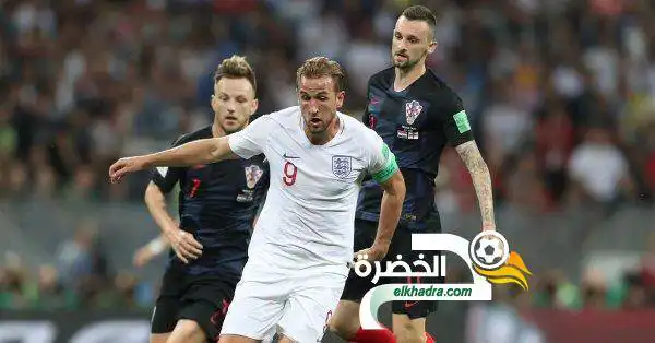 كرواتيا الى نهائي كأس العالم لملاقاة فرنسا !
