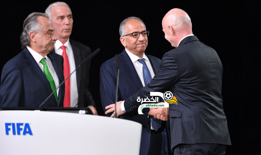 المغرب يريد مشاركة البرتغال وإسبانيا لتنظيم مونديال 2030