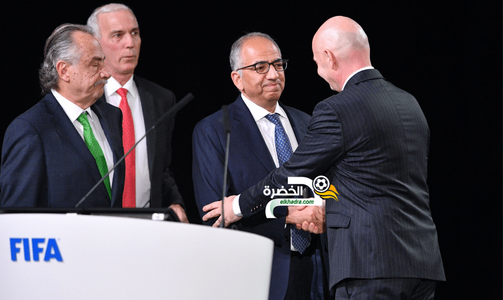 المغرب يريد مشاركة البرتغال وإسبانيا لتنظيم مونديال 2030 9