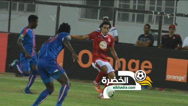 النجم الساحلي يفوز 2-0 ويتأهل لدور ربع النهائي