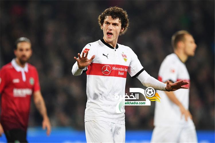 بايرن ميونخ مهتم بالتعاقد مع بنيامين بافارد لاعب شتوتجارت