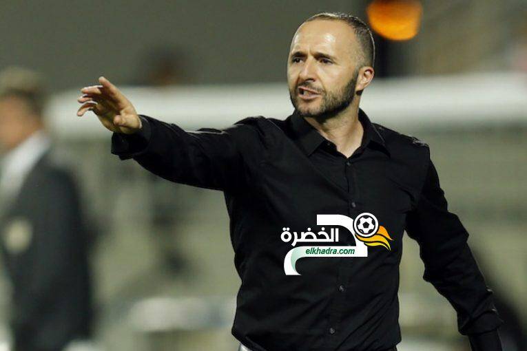 بلماضي يرشَّح ليفربول للتتويج بلقب دوري أبطال أوروبا