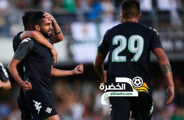 بودبوز يسجل هدفا آخر مع بيتس ضد نادي ليل الفرنسي